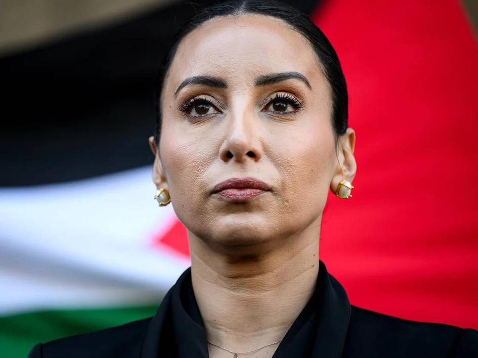 G‘azo haqidagi posti tufayli ishdan bo‘shatilgan jurnalistga 99 ming dollar to‘lanadi